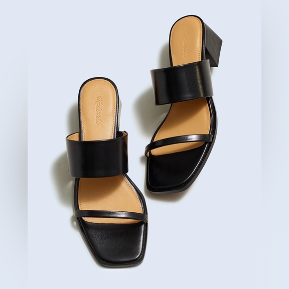 Madewell Shoes - Madewell Kaitlin Sandal